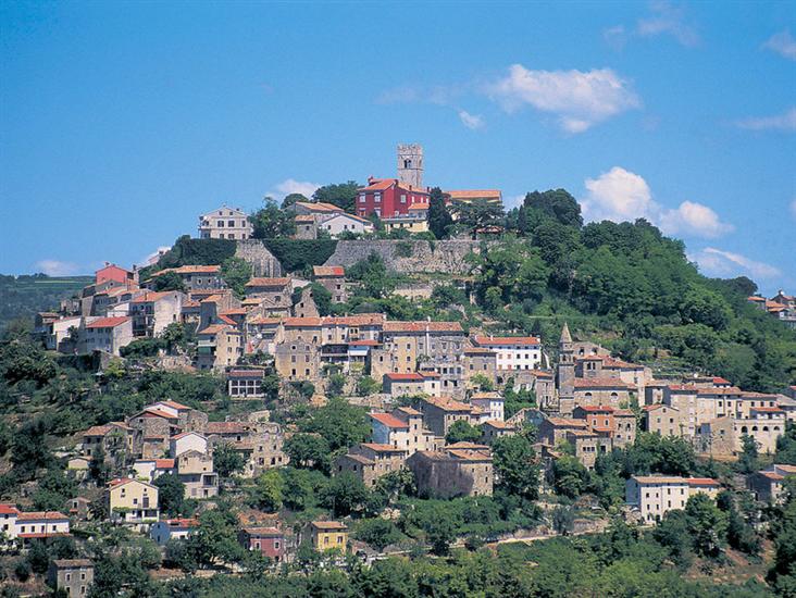 L'Istria Verde