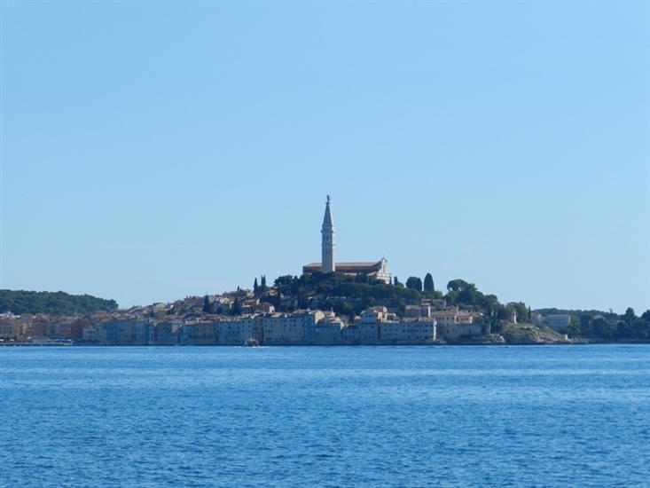 Blue Istria