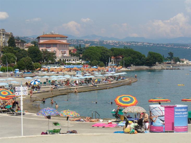 Opatija Riviera