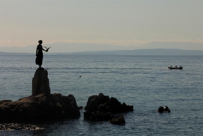 Riviera d'Opatija