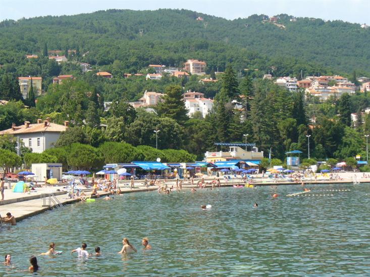 Riviéra Opatija