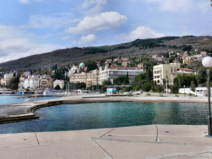 Opatija Riviera