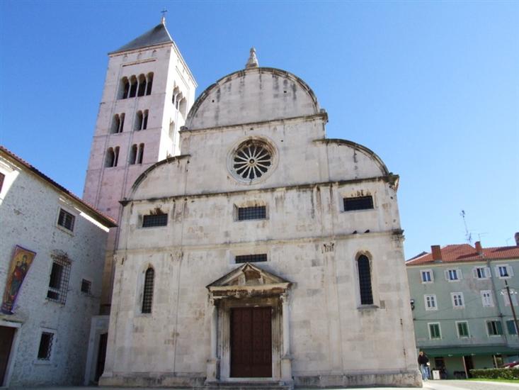 Zadar riviera