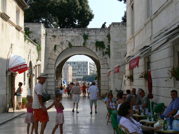 Riviera Zadar
