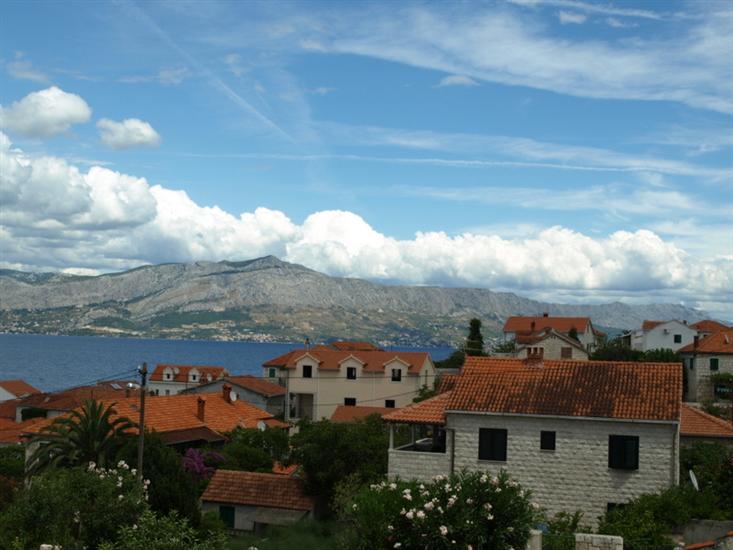 Middle Dalmatian islands