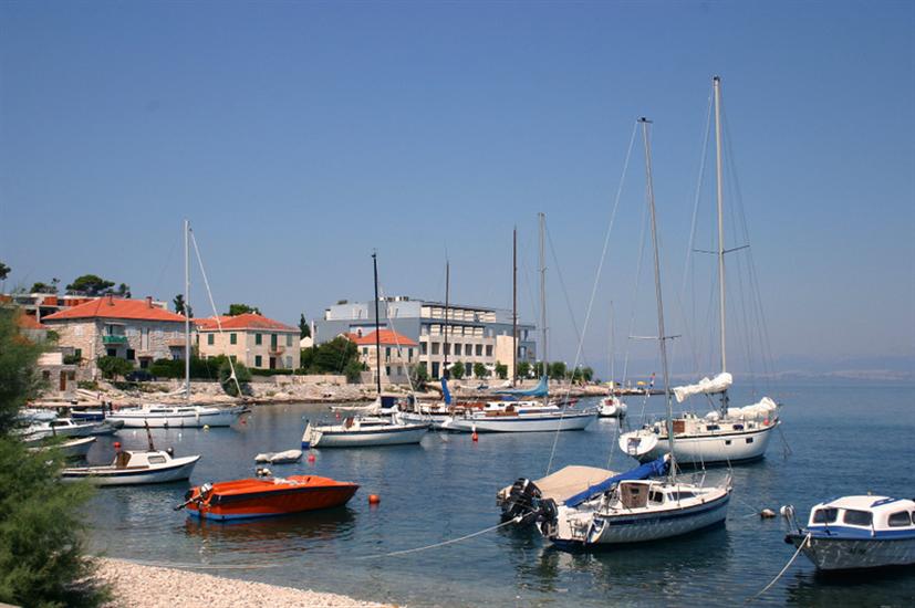 South Dalmatian islands