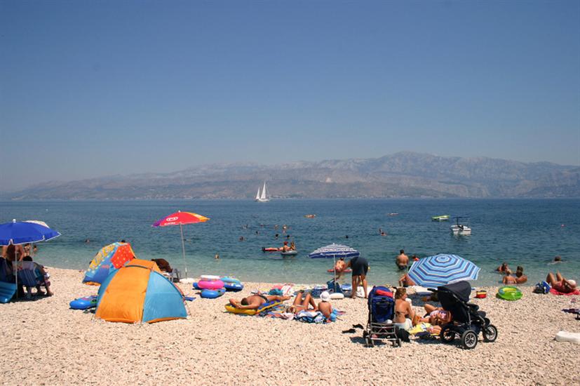 South Dalmatian islands