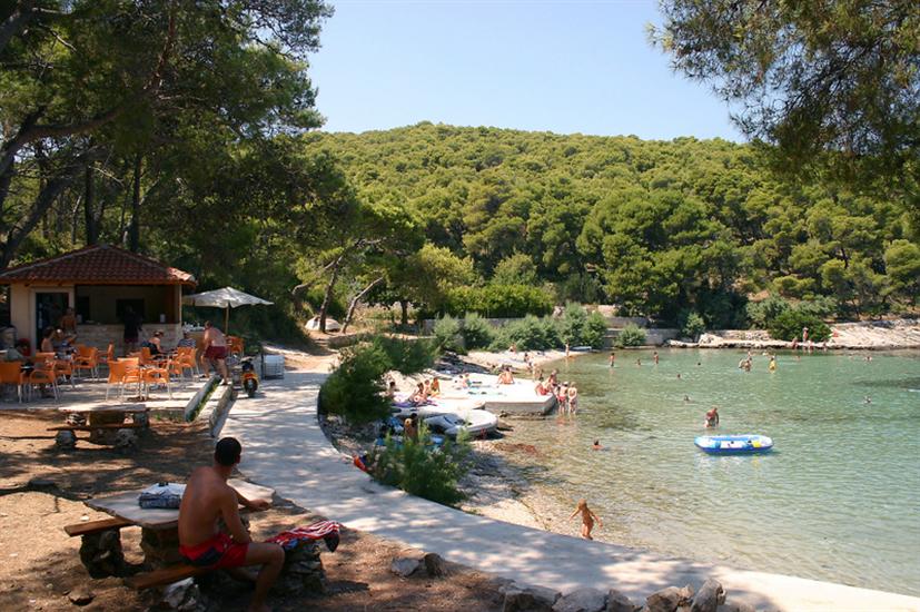 South Dalmatian islands