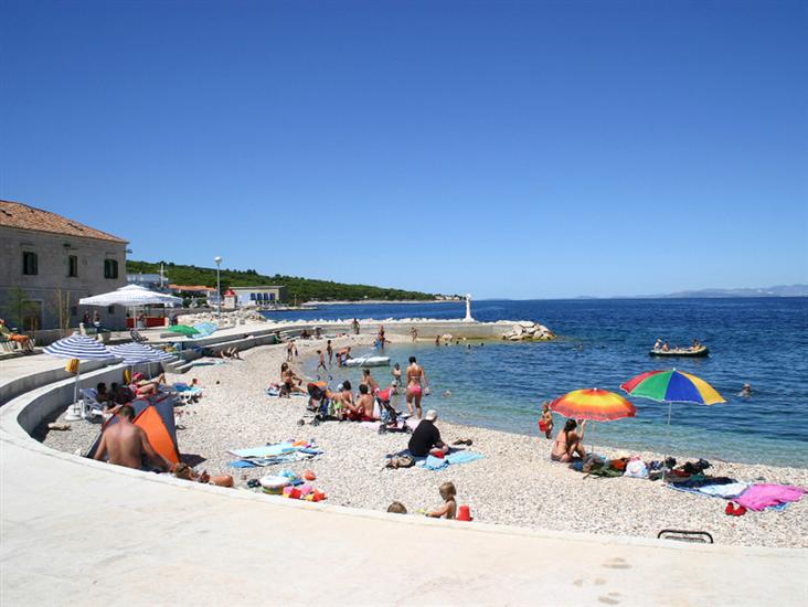 South Dalmatian islands