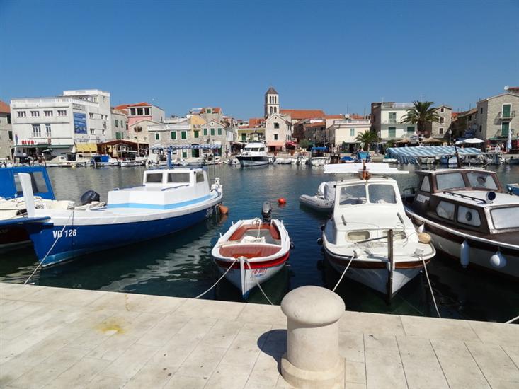 Šibenik Riviera