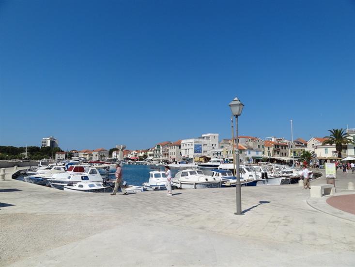 Sibenik Riviera