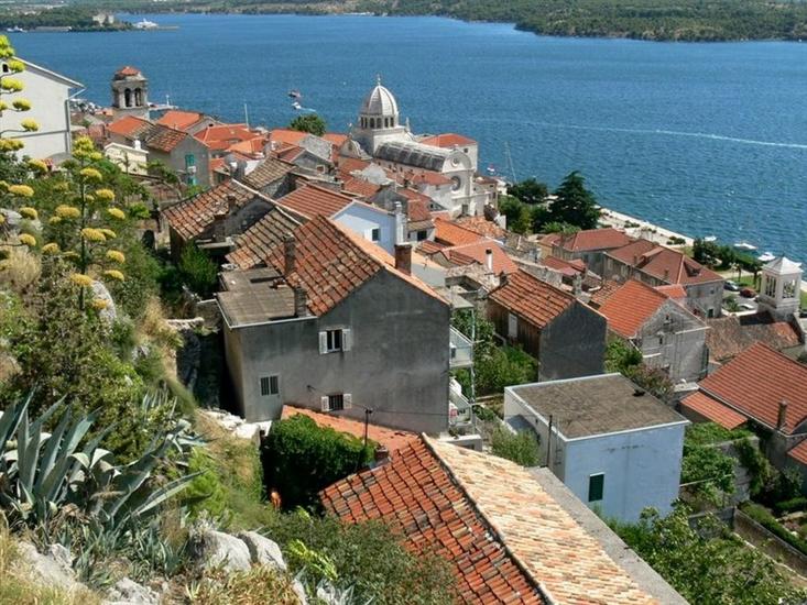 Sibenik Riviera