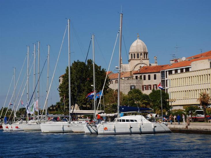 Sibenik Riviera