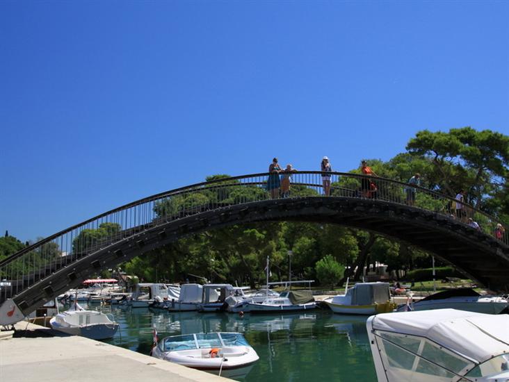 Split and Trogir riviera