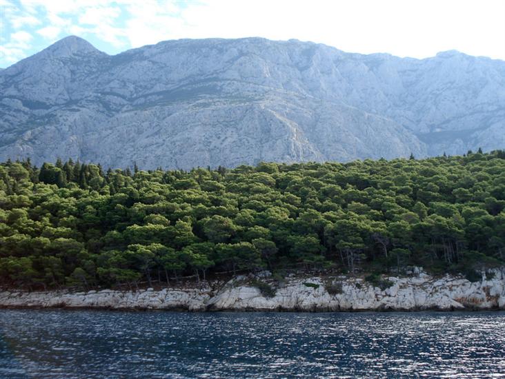 Makarska Riviera