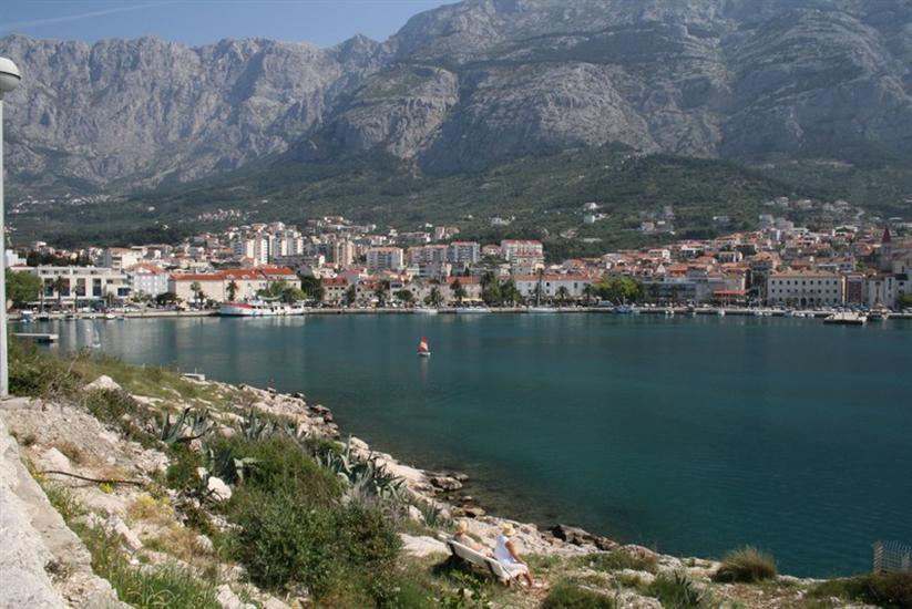 Makarska rivijera