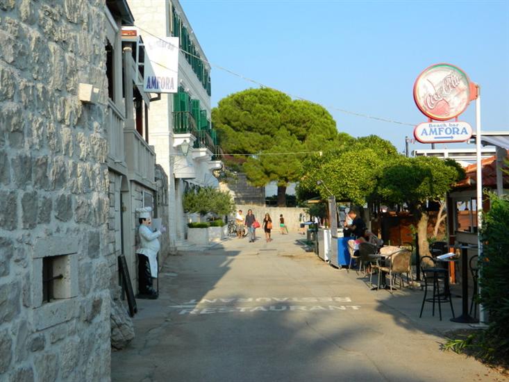 Peljesac (penisola di Sabbioncello)