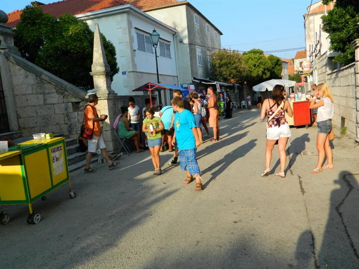 Peljesac (penisola di Sabbioncello)