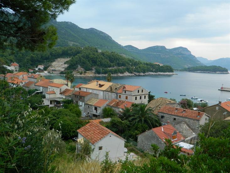 Peljesac
