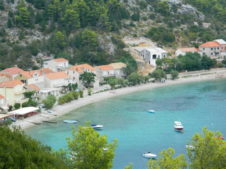Peljesac