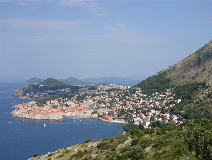 Dubrovnik riviera