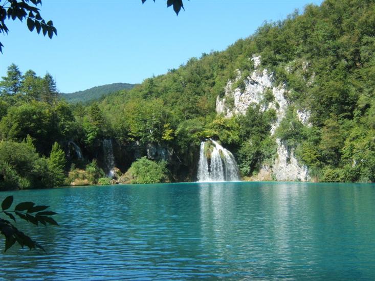 Plitvice