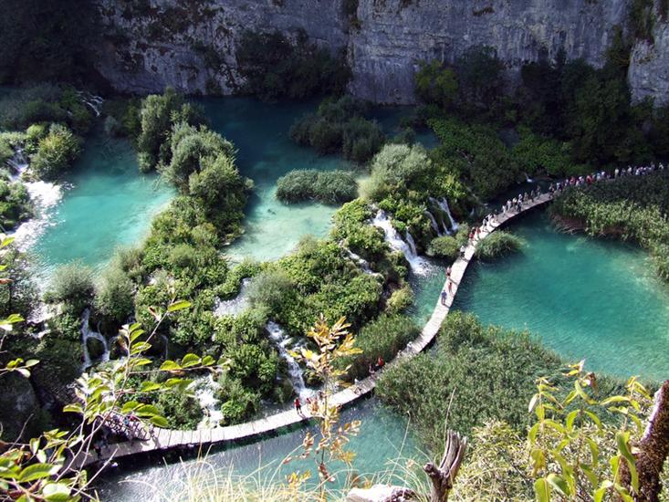 Plitvice