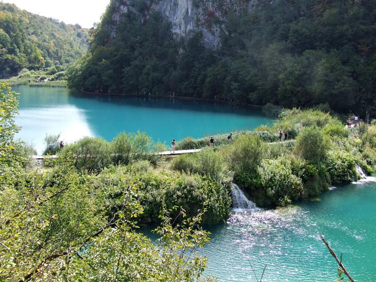 Plitvice