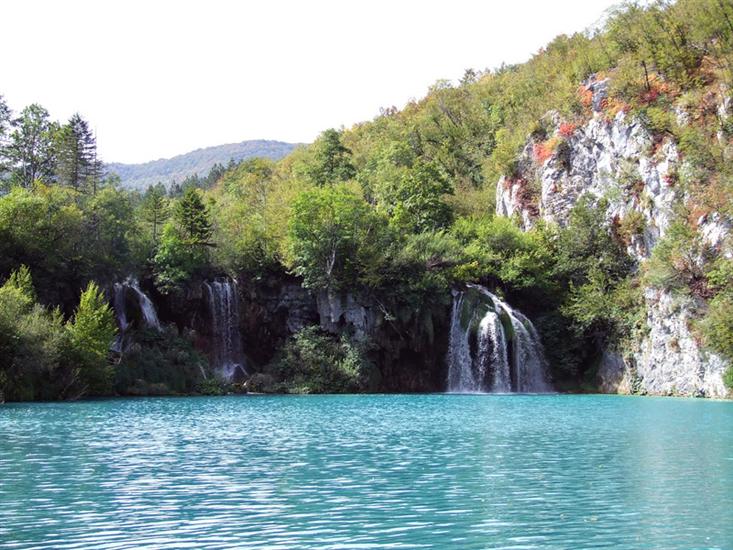 Plitvice