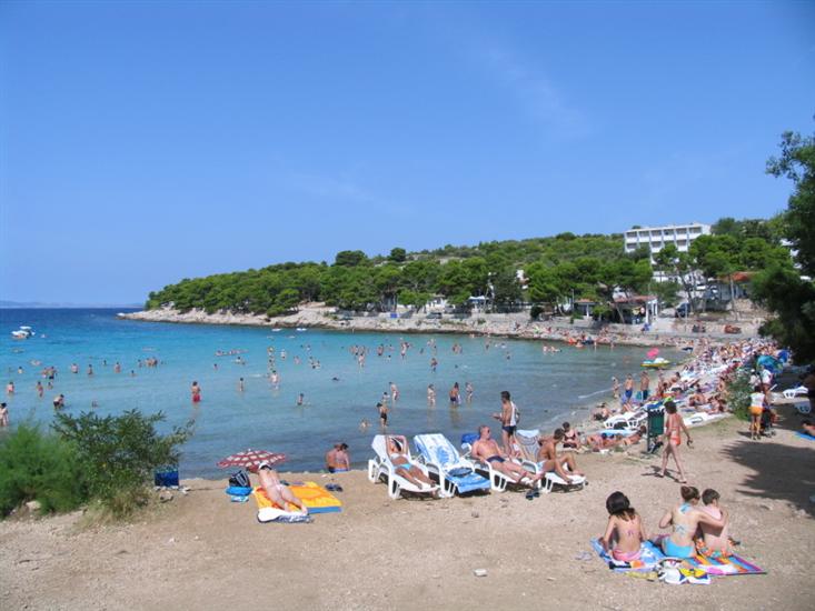 Les îles de Dalmatie du Nord