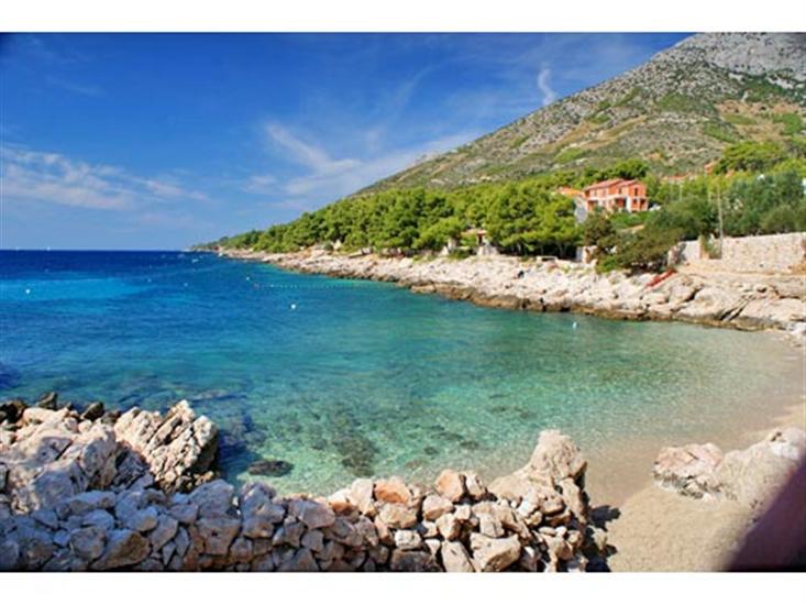 Ivan Dolac - island Hvar