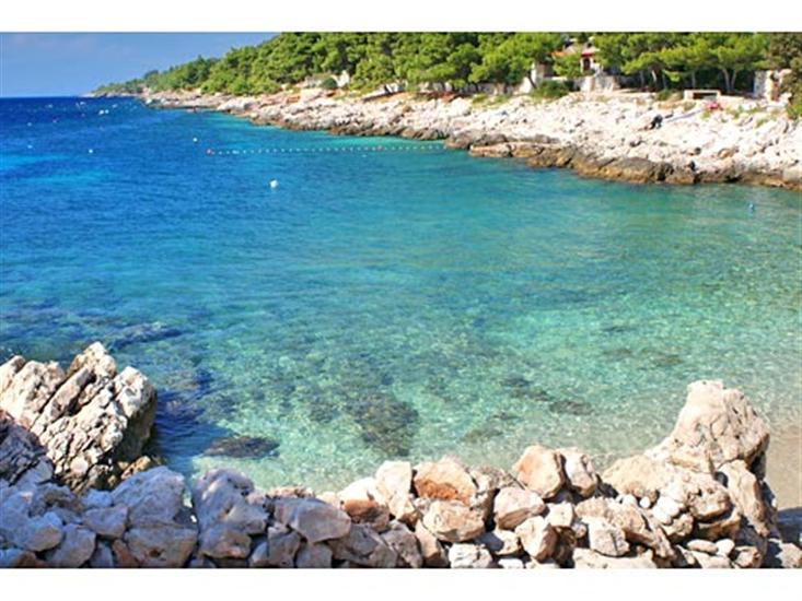 Ivan Dolac - island Hvar