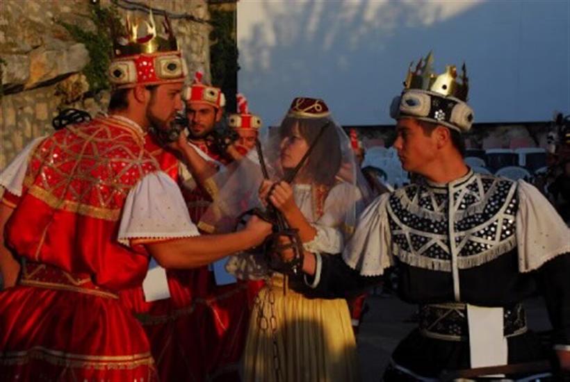 Korcula - island Korcula