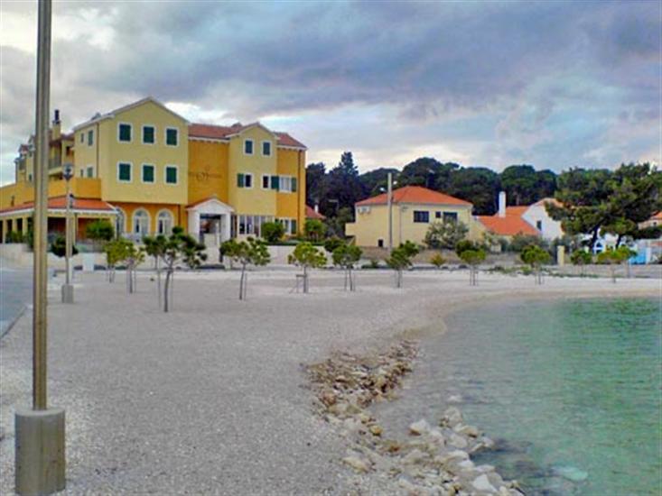 Krapanj - island Krapanj