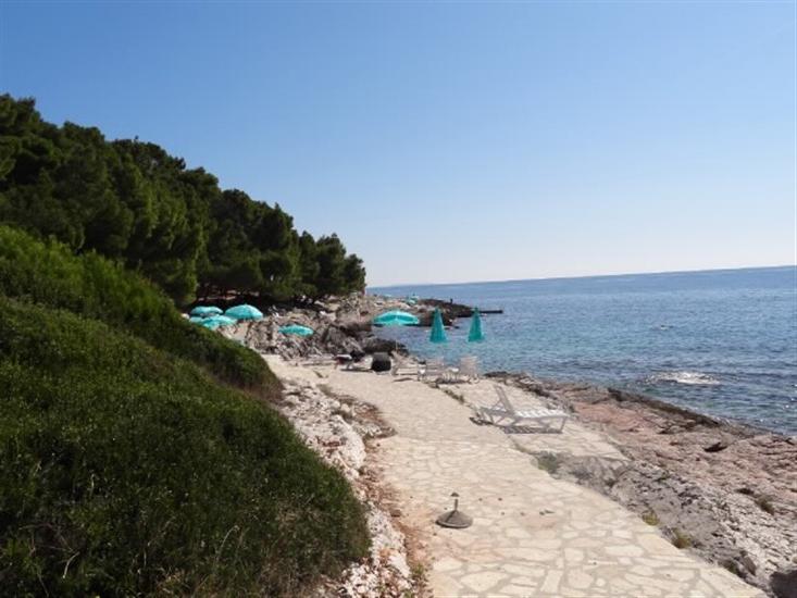 Mali Losinj - island Losinj