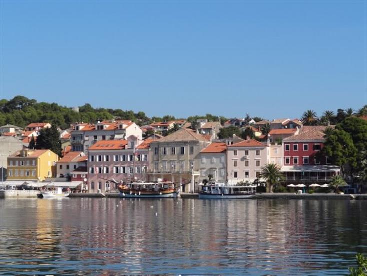 Mali Losinj - island Losinj