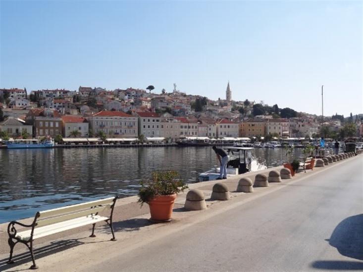 Mali Losinj - island Losinj