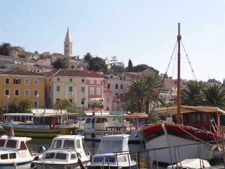 Mali Losinj - island Losinj