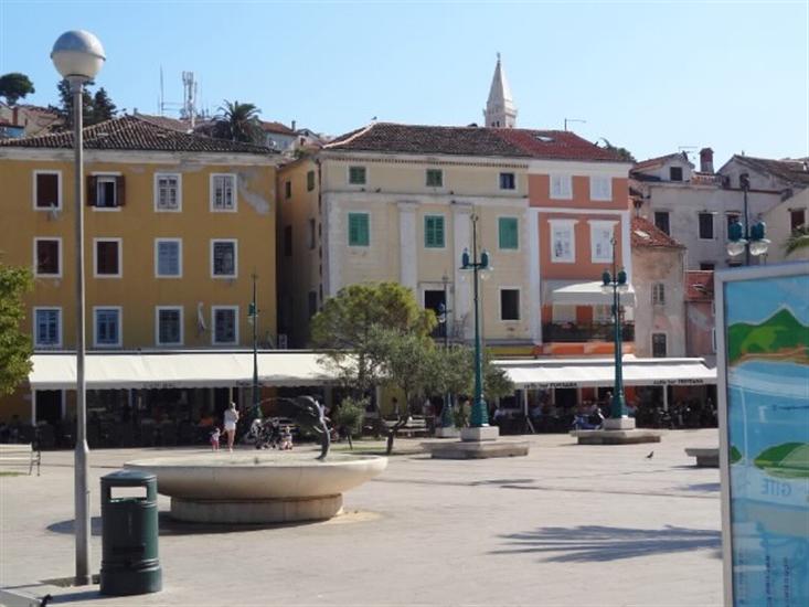 Mali Losinj - island Losinj
