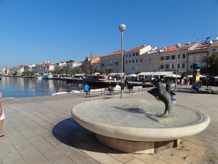 Mali Losinj - island Losinj