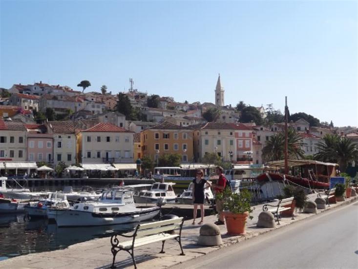 Mali Losinj - island Losinj