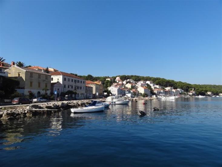 Mali Losinj - island Losinj