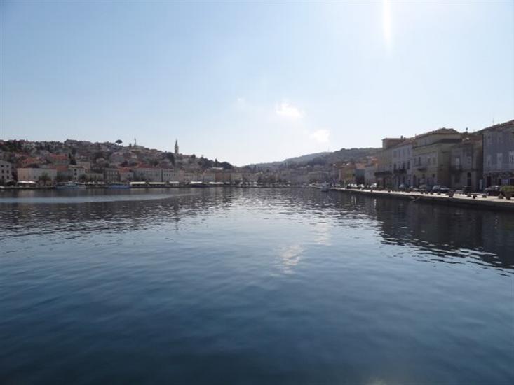 Mali Losinj - island Losinj