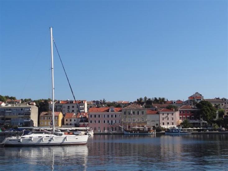 Mali Losinj - island Losinj
