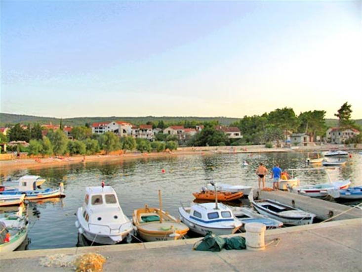 Mirca - otok Brač