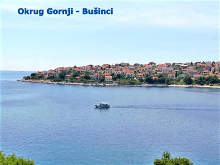 Okrug Gornji (Ciovo)