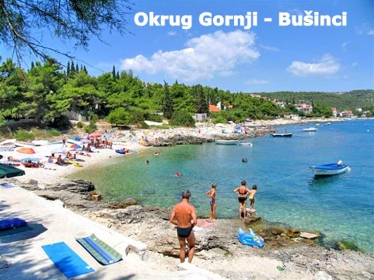 Okrug Gornji (Ciovo)