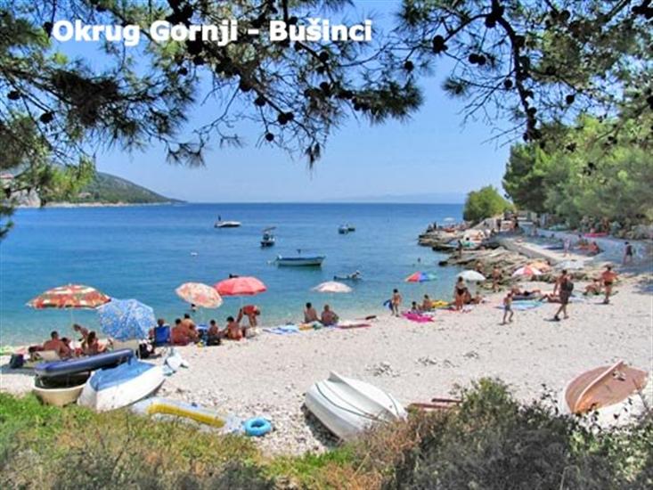 Okrug Gornji (Ciovo)