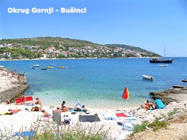 Okrug Gornji (Ciovo)