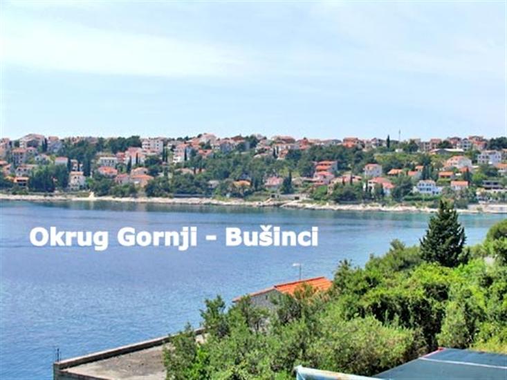 Okrug Gornji (Ciovo)